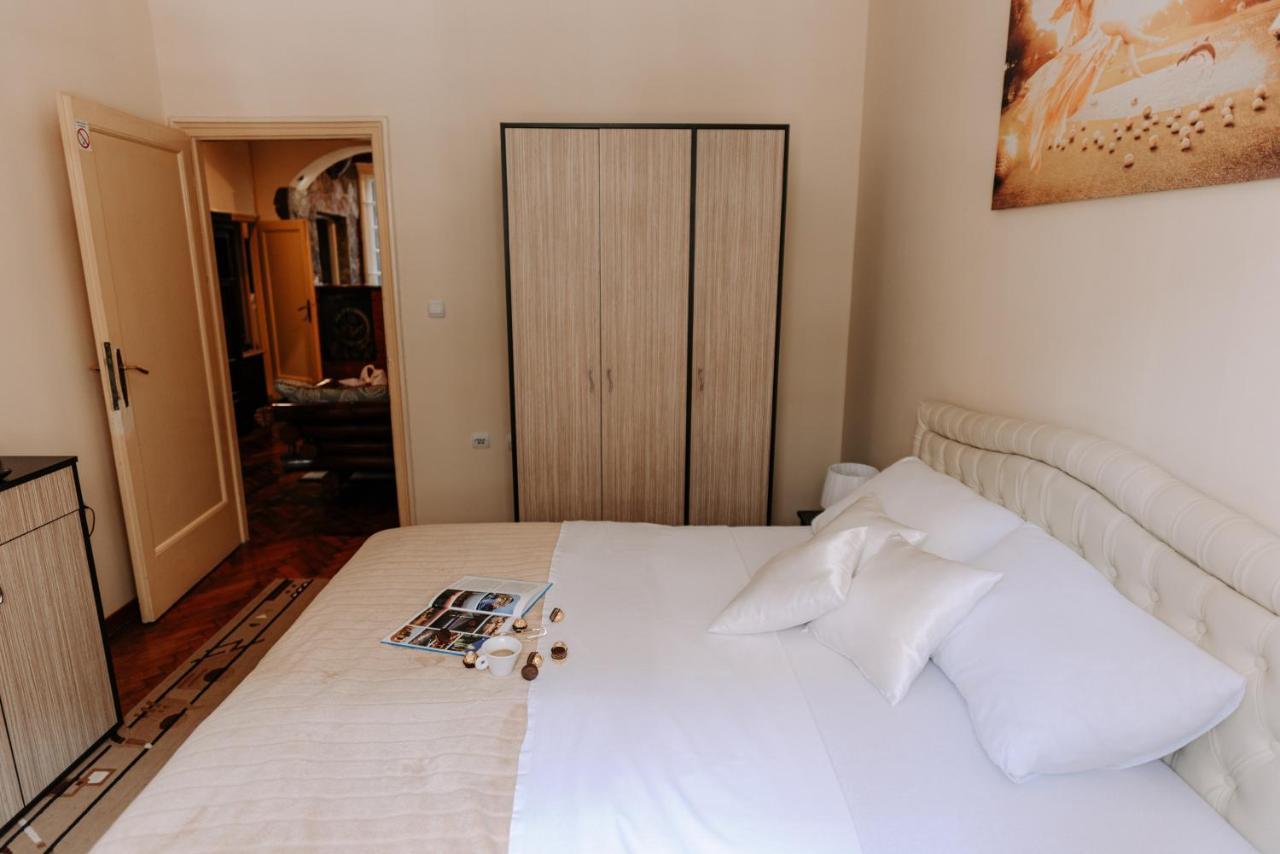 Apartman Milenijum 베오그라드 외부 사진