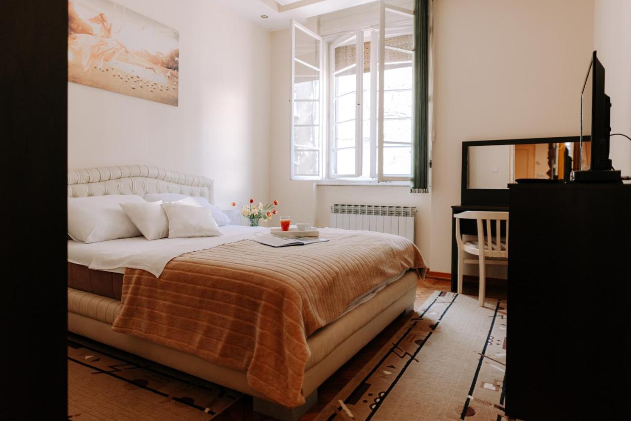 Apartman Milenijum 베오그라드 외부 사진