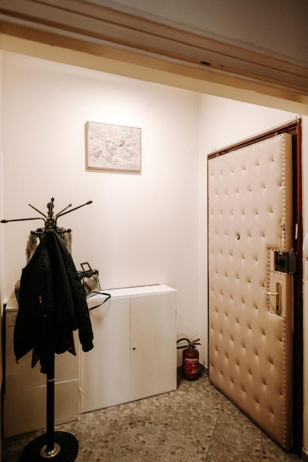 Apartman Milenijum 베오그라드 외부 사진