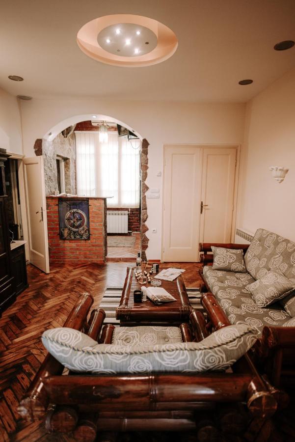 Apartman Milenijum 베오그라드 외부 사진