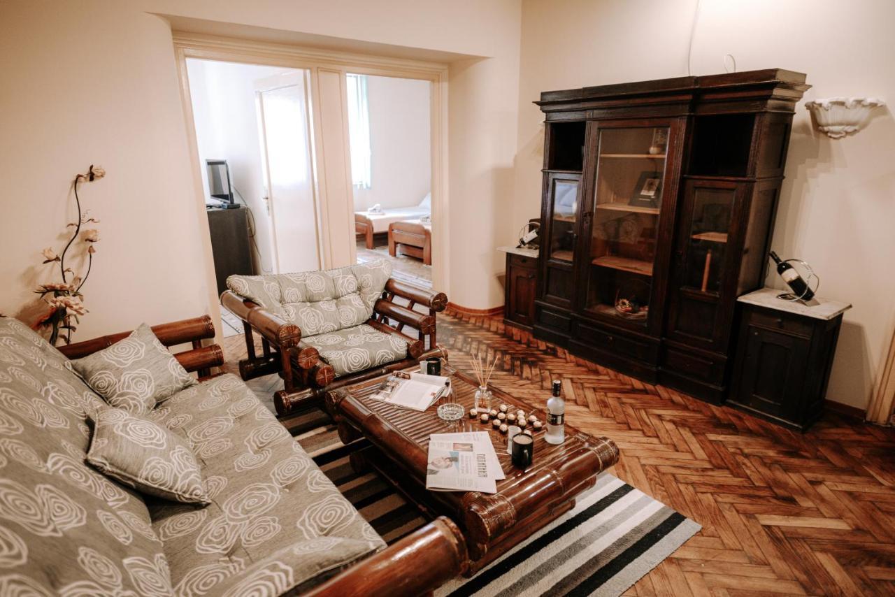 Apartman Milenijum 베오그라드 외부 사진